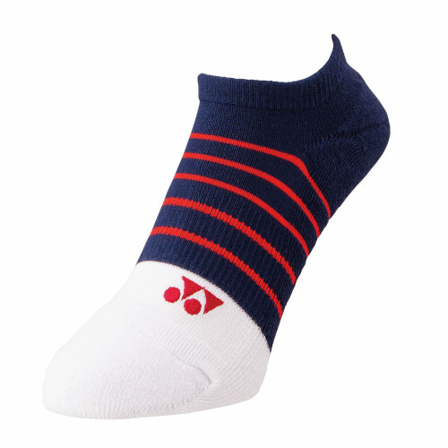 ヨネックス メンズスニーカーインソックス （ 19240Y-019 ）[ YONEX MSC アクセサリー ]25SS