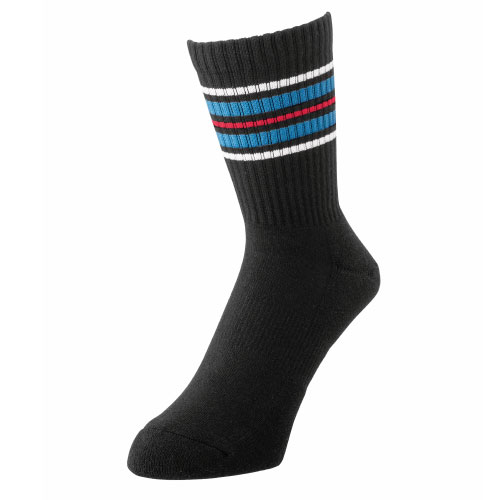 ヨネックス メンズハーフソックス （ 19241Y-007 ）[ YONEX MSC アクセサリー ]25SS