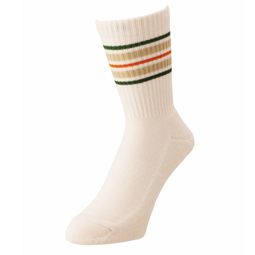 ヨネックス メンズハーフソックス （ 19241Y-009 ）[ YONEX MSC アクセサリー ]25SS