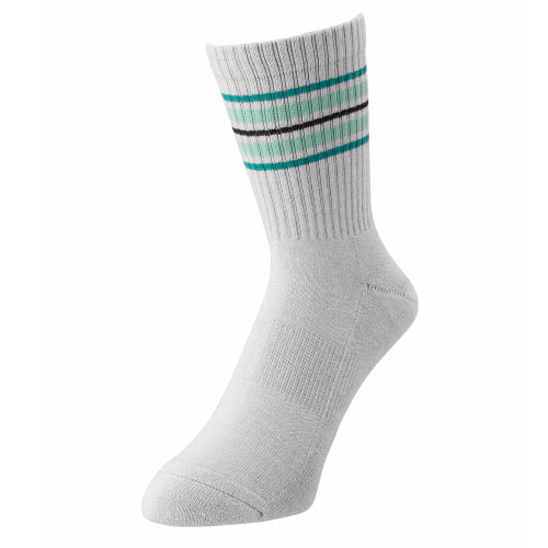 ヨネックス メンズハーフソックス （ 19241Y-024 ）[ YONEX MSC アクセサリー ]25SS