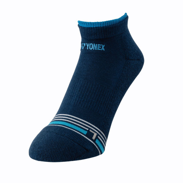 ヨネックス メンズスニーカーインソックス （ 19242-169 ）[ YONEX MSC アクセサリー ]25FW
