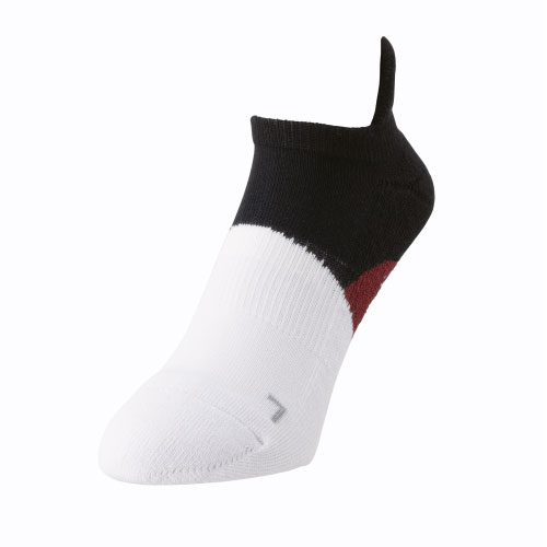 ヨネックス メンズスニーカーインソックス （ 19244Y-007 ）[ YONEX MSC アクセサリー ]25SS