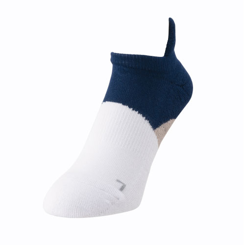 ヨネックス メンズスニーカーインソックス （ 19244Y-019 ）[ YONEX MSC アクセサリー ]25SS