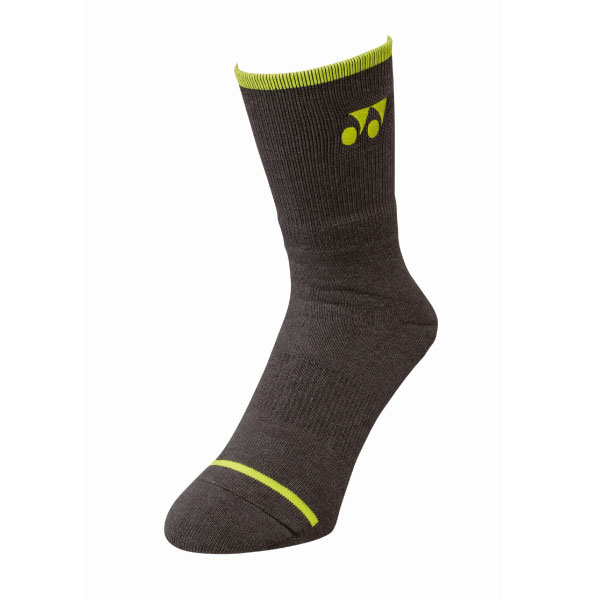 【アクセルセン選手】ヨネックス VAメンズソックス （ 19248-597 ）[ YONEX MSC アクセサリー ]25FW