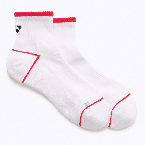 ヨネックス メンズアンクルソックス （ 19260-001 ）[ YONEX MSC アクセサリー ]26SS