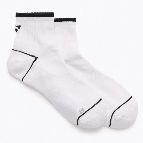 ヨネックス メンズアンクルソックス （ 19260-007 ）[ YONEX MSC アクセサリー ]26SS