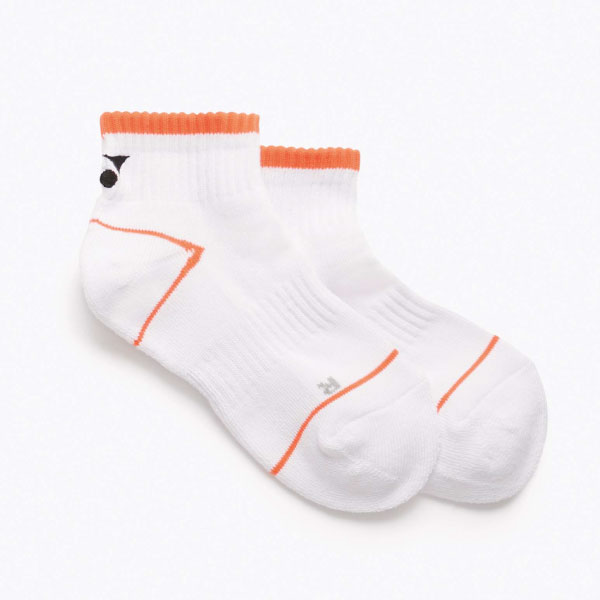 ヨネックス ジュニアアンクルソックス （ 19260J-160 ）[ YONEX LSC アクセサリー ]26SS