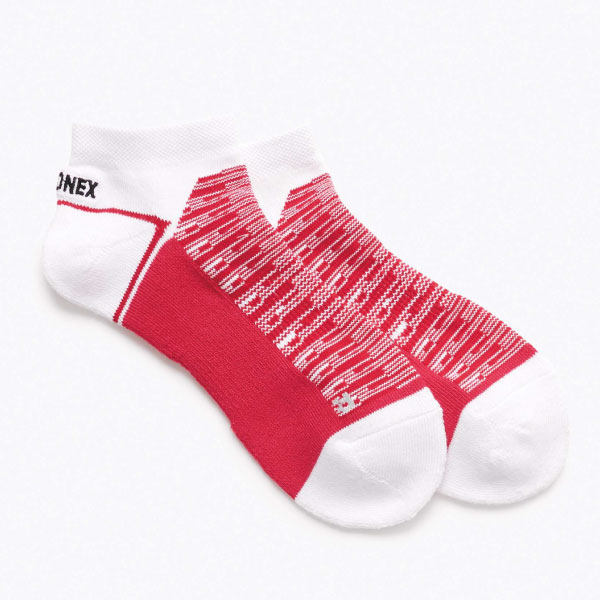 ヨネックス メンズスニーカーインソックス （ 19261Y-001 ）[ YONEX MSC アクセサリー ]26SS