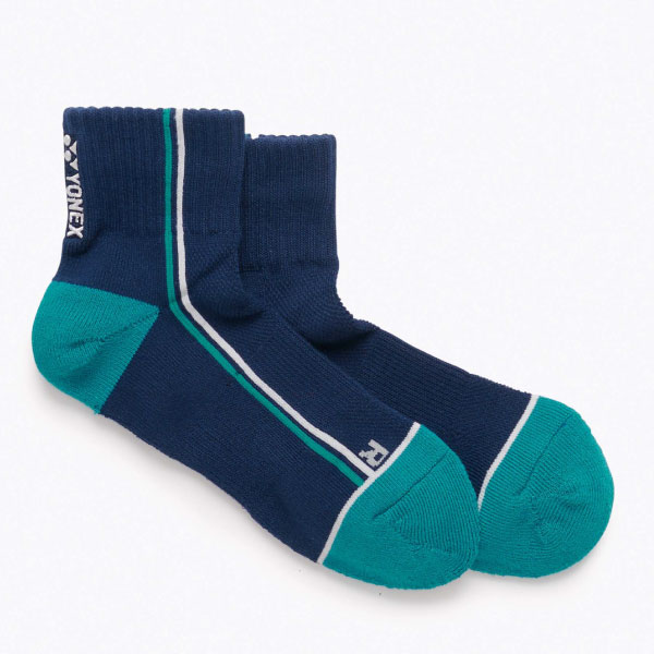 ヨネックス メンズアンクルソックス （ 19262Y-019 ）[ YONEX MSC アクセサリー ]26SS