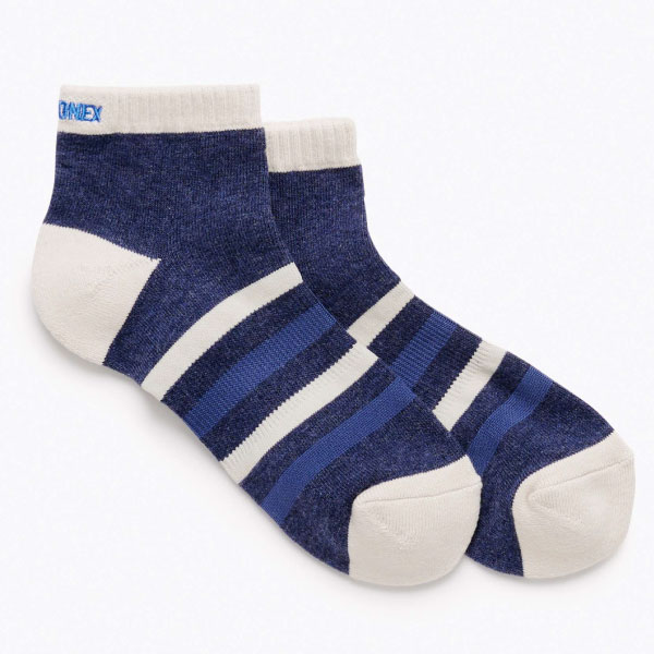 ヨネックス メンズアンクルソックス （ 19263Y-019 ）[ YONEX MSC アクセサリー ]26SS