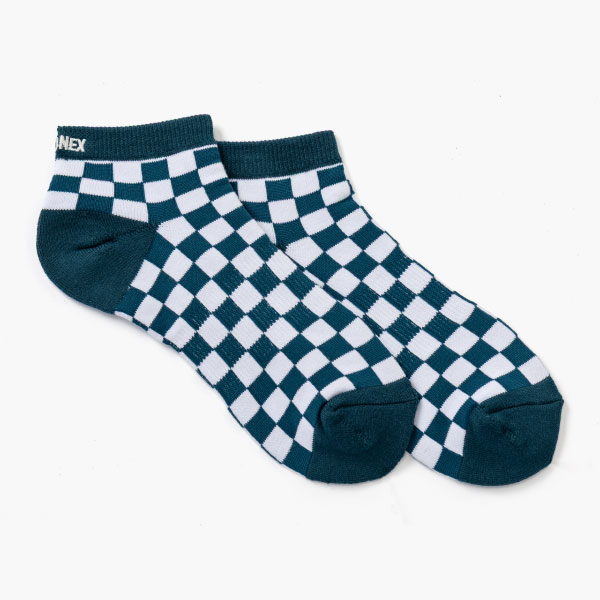 ヨネックス メンズスニーカーインソックス （ 19268Y-817 ）[ YONEX MSC アクセサリー ]26SS