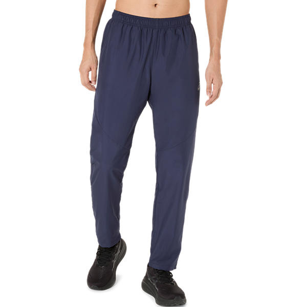 アシックス 裏トリコットウインドブレーカーパンツ （ 2031F176-400 ）[ asics MWP メンズ ]25FW