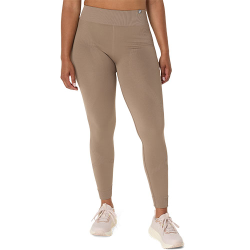 アシックス ウイメンズNAGINO フレックスシームレスタイツ （ 2032D143-020 ）[ asics LG レディース ]25SS【ネットバーゲン】