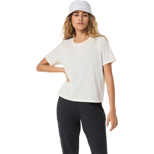 アシックス ウイメンズACTIADAPTパッカブルシャツ （ 2032D366-100 ）[ asics LS レディース ]26SS