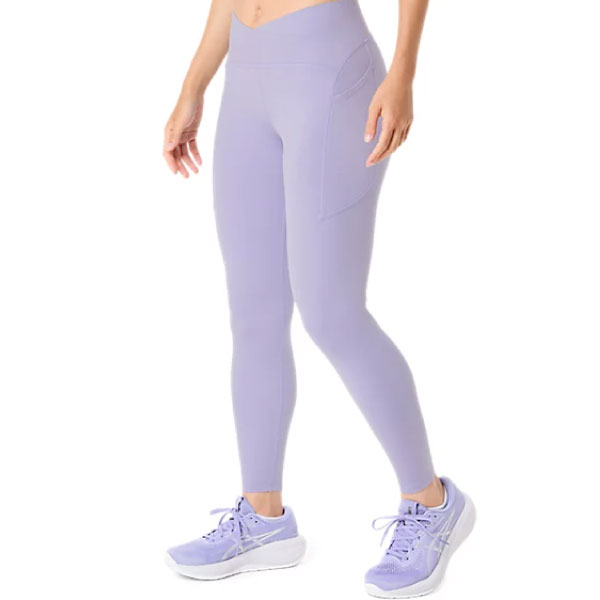 【SALE】アシックス NAGINOフレックス7/8タイツ （ 2032D390-500 ）[ asics LG レディース ]26SS