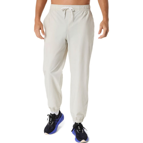 アシックス HERITAGEダブルウィーブパンツ （ 2033C016-020 ）[ asics MWP メンズ ]26SS