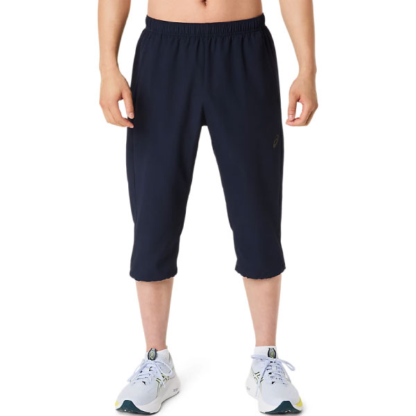 アシックス ドライクロススリークオーターパンツ （ 2033C025-400 ）[ asics MWP メンズ ]26SS