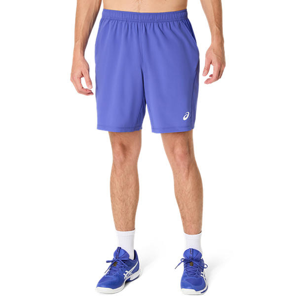 アシックス 9インチショーツ （ 2041A343-401 ）[ asics SP メンズ ]25FW