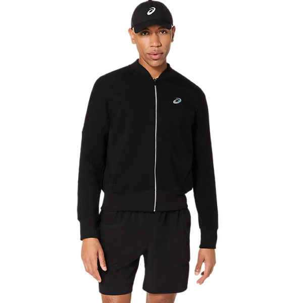 アシックス ジャケット （ 2041A364-001 ）[ asics MWJ メンズ ]25FW
