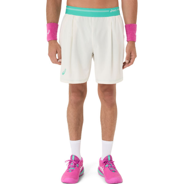 アシックス ７インチショーツ （ 2041A382-100 ）[ asics SP メンズ ]26SS