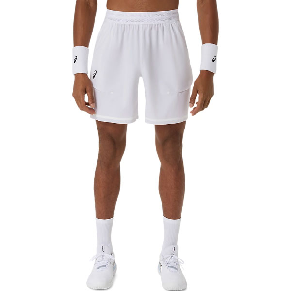 アシックス ７インチショーツ （ 2041A388-100 ）[ asics SP メンズ ]26SS