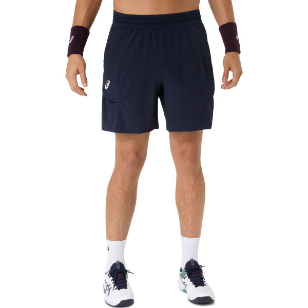 アシックス 7インチショーツ （ 2041A421-400 ）[ asics SP メンズ ]26FW