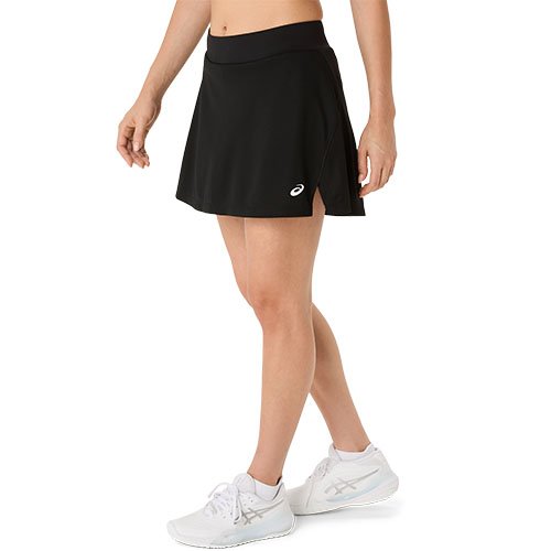 アシックス ウイメンズスコート （ 2042A369-001 ）[ asics SK レディース ]25SS