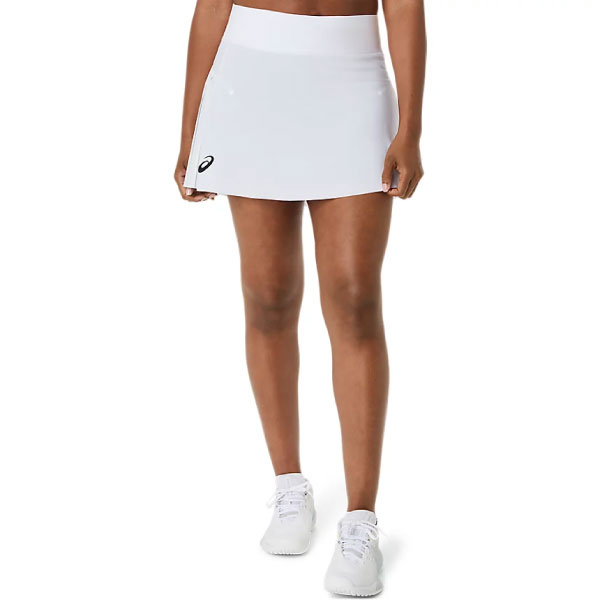 アシックス ウイメンズスコート （ 2042A436-100 ）[ asics SK レディース ]26SS
