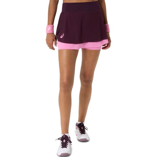 アシックス ウイメンズスコート （ 2042A455-500 ）[ asics SK レディース ]26FW