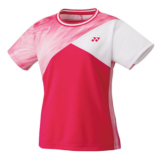ヨネックス ゲームシャツ（スリム） （ 20735-122 ）[ YONEX LS レディース ]23SS