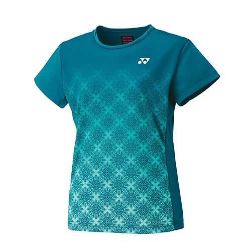 ヨネックス ゲームシャツ （ 20738-817 ）[ YONEX LS レディース ]23FW