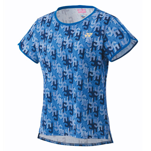 【Beauty＆Bloom】ヨネックス ゲームシャツ （ 20795-060 ）[ YONEX LS レディース ]24SS