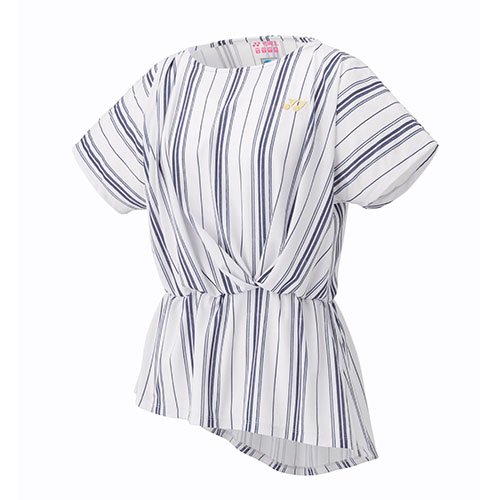 【Beauty＆Bloom】ヨネックス ゲームシャツ （ 20801-170 ）[ YONEX LS レディース ]24SS
