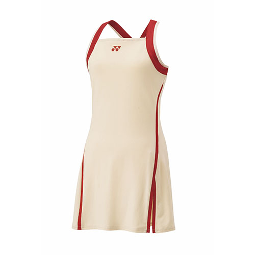 ヨネックス ワンピース(インナースパッツ付) （ 20828Y-456 ）[ YONEX LS レディース ]25SS