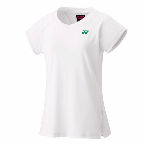 新品YONEX ウィメンズシャツ　20813(スリム)   ホワイトLサイズ 新品YONEX ウィメンズシャツ 20813(スリム) ホワイトLサイズ