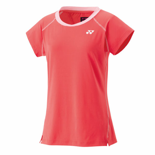 ヨネックス ウィメンズゲームシャツ （ 20839-475 ）[ YONEX LS レディース ]25SS