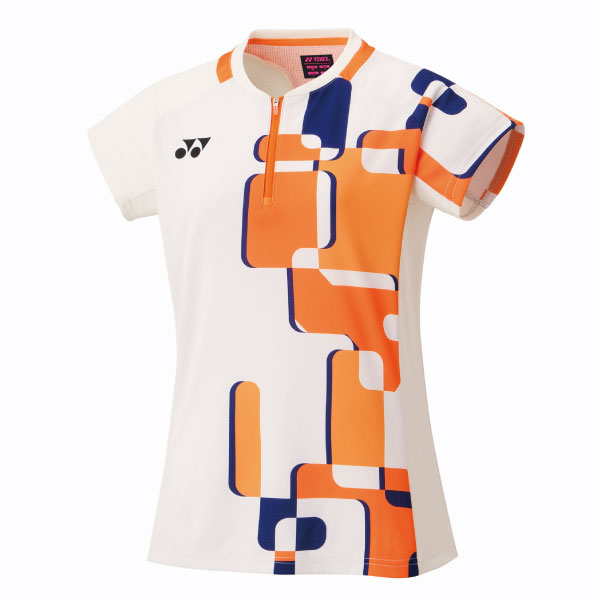 ヨネックス ゲームシャツ （ 20856-206 ）[ YONEX LS レディース ]25FW