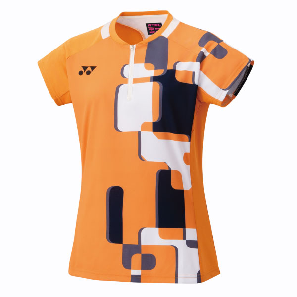 ヨネックス ゲームシャツ （ 20856-652 ）[ YONEX LS レディース ]25FW