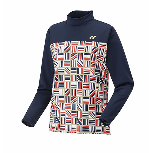 ヨネックス ウィメンズゲームシャツ（ロングスリーブ） （ 20898-475 ）[ YONEX LS レディース ]25SS