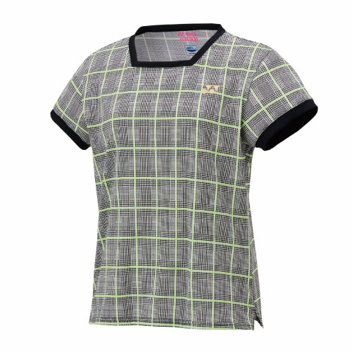 YONEX ウィメンズゲームシャツ　20899 ダークネイビー（554）　M YONEX ウィメンズゲームシャツ 20899 ダークネイビー（554）