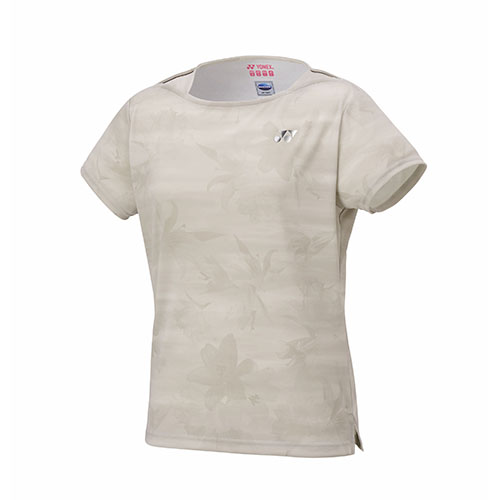 ヨネックス ウィメンズゲームシャツ （ 20908-796 ）[ YONEX LS レディース ]25SS