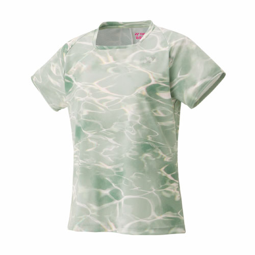 ヨネックス ウィメンズゲームシャツ （ 20909-647 ）[ YONEX LS レディース ]25SS