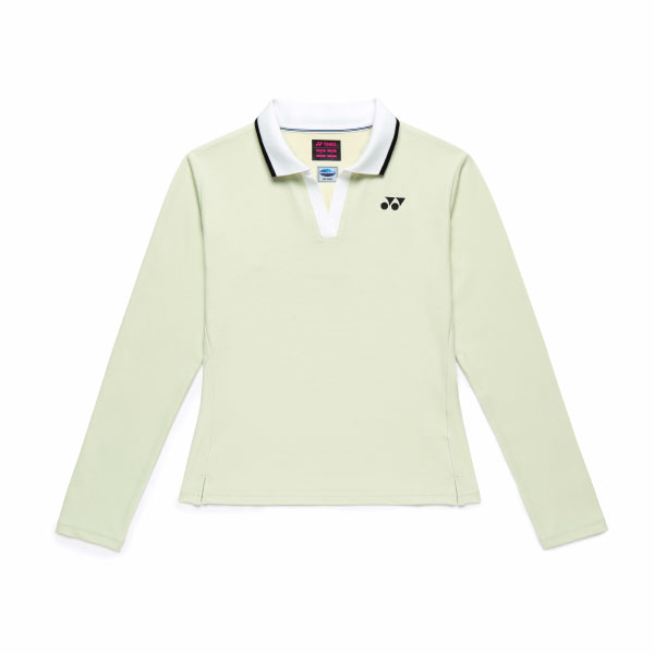 ヨネックス ウィメンズゲームシャツ（ロングスリーブ） （ 20923-293 ）[ YONEX LS レディース ]26SS