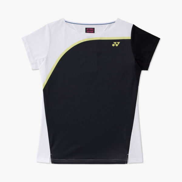 ヨネックス ウィメンズゲームシャツ （ 20933-007 ）[ YONEX LS レディース ]26FW