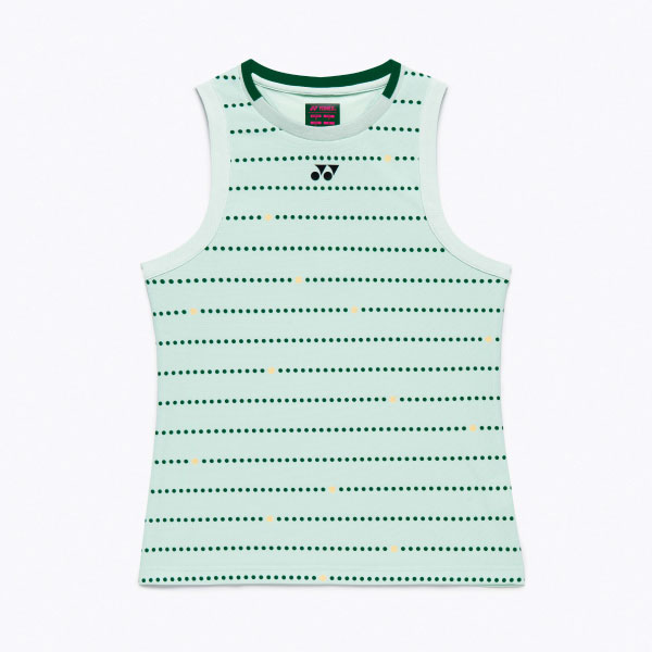 ヨネックス ウィメンズフィットタンクトップ （ 20936-308 ）[ YONEX LS レディース ]26SS