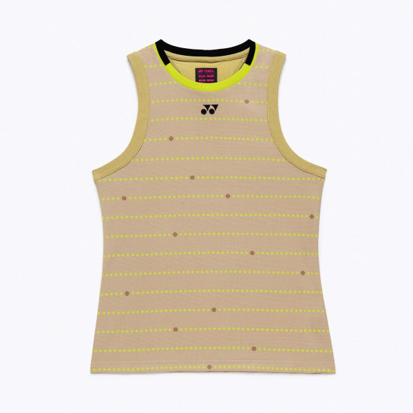 ヨネックス ウィメンズフィットタンクトップ （ 20936-504 ）[ YONEX LS レディース ]26SS