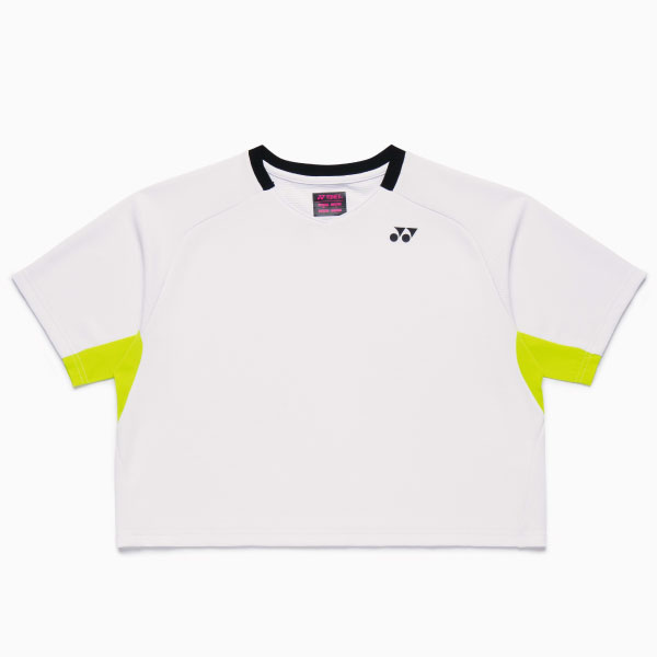 ヨネックス ウィメンズゲームシャツ （ 20937-011 ）[ YONEX LS レディース ]26SS