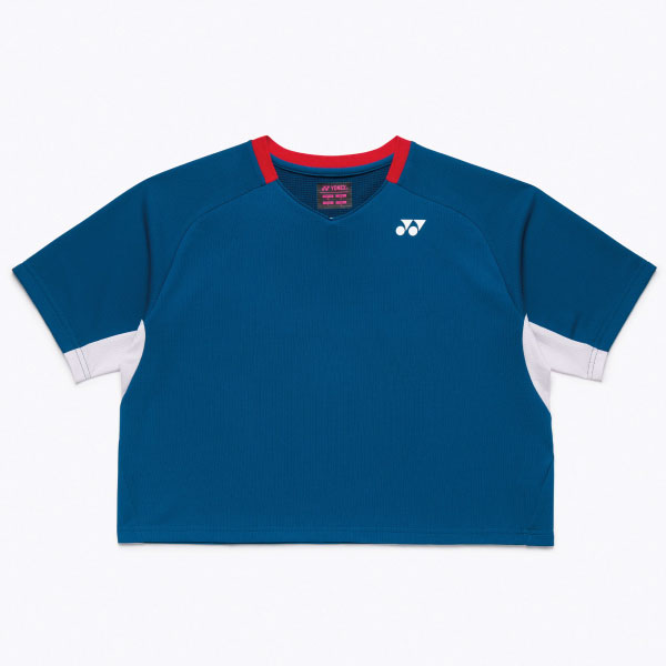 ヨネックス ウィメンズゲームシャツ （ 20937-169 ）[ YONEX LS レディース ]26SS