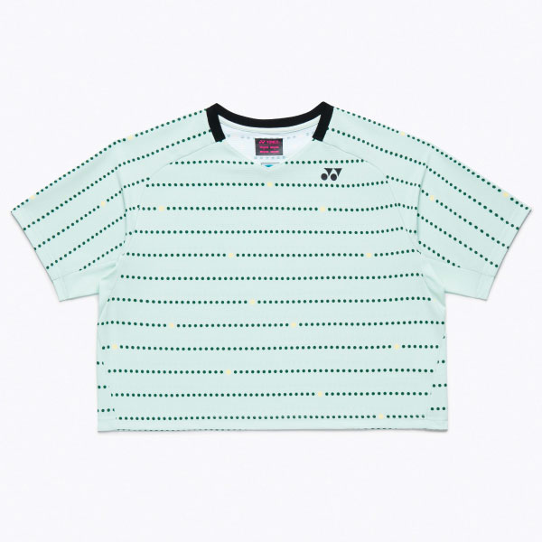 ヨネックス ウィメンズゲームシャツ （ 20937-308 ）[ YONEX LS レディース ]26SS