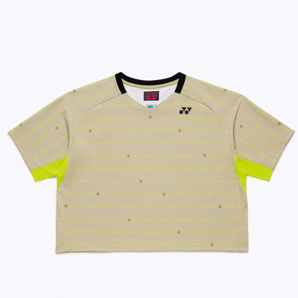 ヨネックス ウィメンズゲームシャツ （ 20937-504 ）[ YONEX LS レディース ]26SS